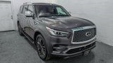 Used 2022 INFINITI QX80 Sensory w/ Cargo Package image 2