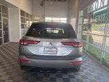 Used 2022 Mitsubishi Outlander SEL Black Edition image 5