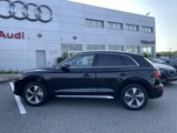 Certified 2024 Audi Q5 2.0T Premium w/ Convenience Package image 4