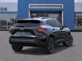 New 2026 Chevrolet Trax RS image 4