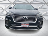 Used 2017 Hyundai Santa Fe Limited image 3