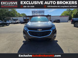 Used 2021 Chevrolet Equinox LS w/ LS Convenience Package image 4
