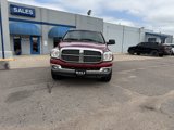 Used 2007 Dodge Ram 1500 Truck SLT w/ Quad Cab Big Horn Value Group image 2