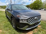 Used 2022 Hyundai Santa Fe SEL image 3
