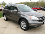 Used 2011 Honda CR-V EX-L image 4