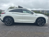 Certified 2023 INFINITI QX55 Essential image 2