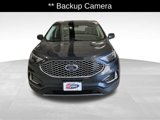Certified 2024 Ford Edge SEL w/ Convenience Package image 2