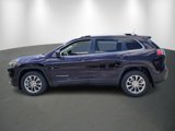Used 2021 Jeep Cherokee Latitude Lux image 4