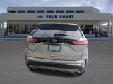 Certified 2020 Ford Edge Titanium w/ Equipment Group 301A image 4