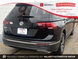 Used 2020 Volkswagen Tiguan SE image 4