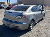 Used 2012 MAZDA MAZDA3 i Sport image 6