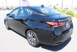 Used 2023 Nissan Versa SV image 4