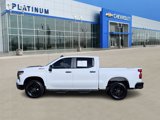 Used 2022 Chevrolet Silverado 1500 Custom Trail Boss image 5