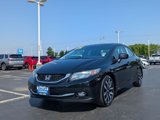 Used 2015 Honda Civic EX-L image 2