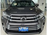 Used 2018 Toyota Highlander Limited image 4