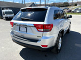 Used 2011 Jeep Grand Cherokee Laredo image 5