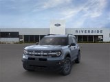 New 2024 Ford Bronco Sport Big Bend w/ Convenience Package image 2