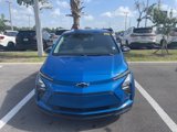 Used 2022 Chevrolet Bolt LT w/ Infotainment Package image 2