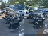 Used 2016 Chevrolet Suburban LTZ image 2