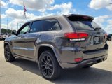 Used 2021 Jeep Grand Cherokee Laredo X image 3