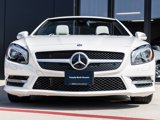 Used 2013 Mercedes-Benz SL 550 image 4