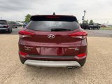 Used 2017 Hyundai Tucson Limited w/ Limited Ultimate Package 03 image 6