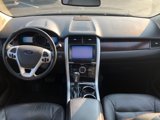 Used 2013 Ford Edge Limited w/ Driver Entry Pkg image 4