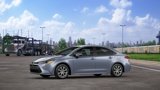New 2025 Toyota Corolla LE image 3