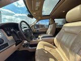 Used 2011 Ford F150 Lariat w/ Lariat Plus Pkg image 3