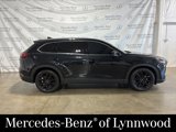 Used 2023 MAZDA CX-9 Touring Plus image 3