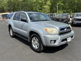 Used 2007 Toyota 4Runner SR5 image 2