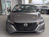 Used 2024 Nissan Sentra SV w/ All-Weather Package image 2