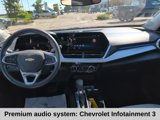 Used 2025 Chevrolet Trax LT w/ Driver Confidence Package image 4