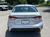 Used 2023 Toyota Corolla SE image 5