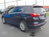 Used 2021 Chevrolet Equinox LT w/ Driver Convenience Package image 4