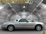 Used 2004 Ford Thunderbird image 2