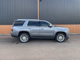 Used 2018 Cadillac Escalade Platinum image 3