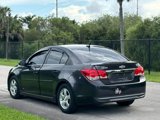 Used 2014 Chevrolet Cruze LT w/ All-Star Edition image 5