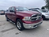 Used 2012 RAM 1500 Big Horn image 2
