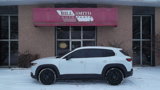 Used 2024 MAZDA CX-50 AWD 2.5 S w/ Weather Package image 2