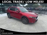 Used 2017 MAZDA CX-5 Grand Touring w/ Premium Package image 3