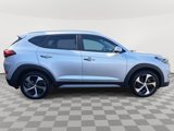 Used 2017 Hyundai Tucson Limited image 5