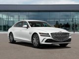 New 2025 Genesis G80 2.5T image 2