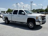 Used 2008 Chevrolet Silverado 2500 LTZ w/ Safety Package image 2
