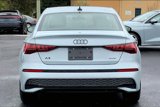 New 2025 Audi A3 2.0T Premium Plus image 4