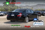 Used 2007 Mercedes-Benz S 550 Sedan image 4