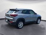 Used 2023 Chevrolet TrailBlazer LS image 4
