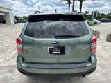 Used 2016 Subaru Forester 2.5i Touring w/ Eyesight & Navigation System image 3