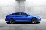 Used 2024 Volkswagen Jetta SE w/ Panoramic Sunroof Package image 5