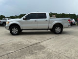Used 2013 Ford F150 Lariat w/ Lariat Chrome Pkg image 2